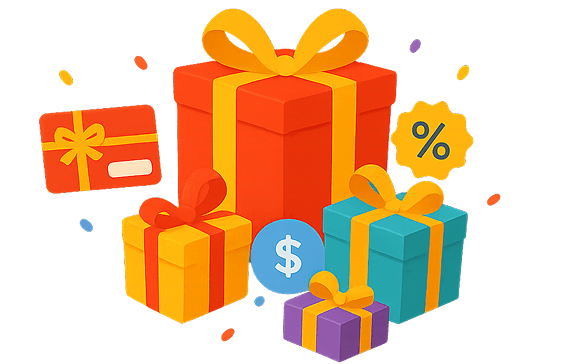 جوایز صرافی توولت